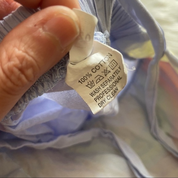 Baby toddler girl rainbow dress - Picture 8 of 8